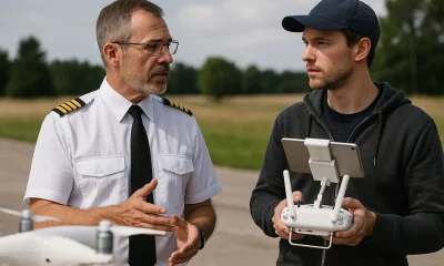 What is CFI (Certified Flight Instructor) & How Does it Work
