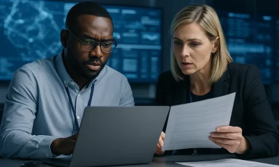 What is CISP (Commercial Information Sharing Program)