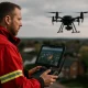 What is DAFI (Drone as a First Responder Interface) ?