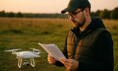 What is OSD (Operational Safety Document) & How Does it Work?