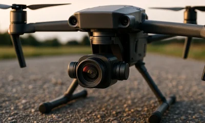 What is PTZ (Pan-Tilt-Zoom) & How Does it Work?