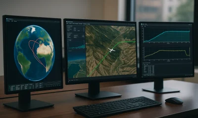 What is STK (Systems Tool Kit) & How Does it Work