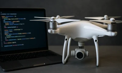 What is UAVM (UAV Middleware) & How Does it Work