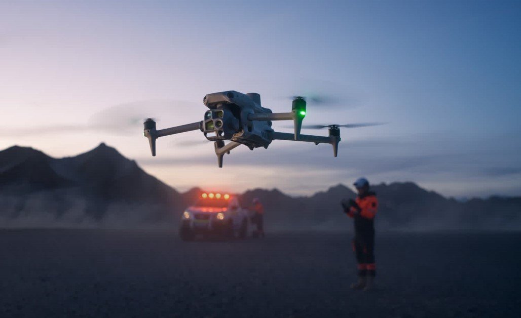 What is FOC (Full Operational Capability) & How Does it Work? - Fly Eye