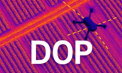 What is DOP (Dilution of Precision) & How Does it Work?
