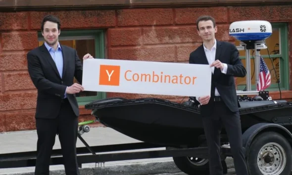 Marcell Veszpremi, Co-Founder of Splash Inc. - Innovator Series