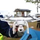 What is RPAAS (Remotely Piloted Aircraft as a Service)?