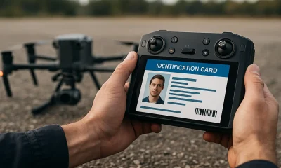 What is eID (Electronic Identification) & How Does it Work