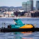 AI-Powered Drones Are Tackling Ocean and River Pollution