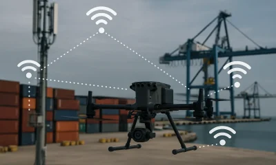What is CBRS (Citizens Broadband Radio Service)?