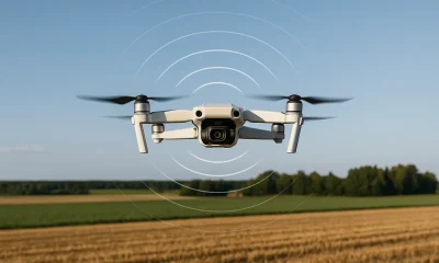 What is LoRa (Long Range) & How Does it Work?