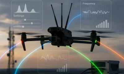 What is SDR (Software-Defined Radio) & How Does it Work?