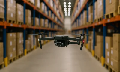 What is WMS (Warehouse Management Systems)?