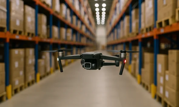 What is WMS (Warehouse Management Systems)?