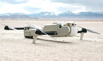 Without Teledyne FLIR: How The Drone Industry Would Change