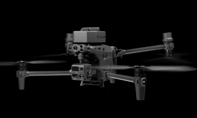 Paladin: Drone-Enabled First Response