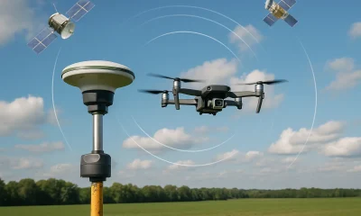 What is RTCM (Radio Technical Commission for Maritime Services)?