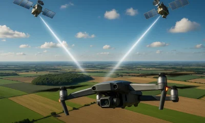 What is WAAS (Wide Area Augmentation System)?