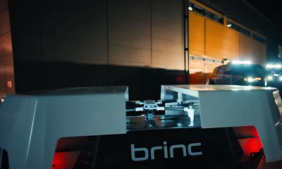 Without BRINC: How the Drone Industry Would Change