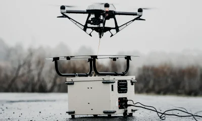 Hoverfly Technologies Raises 20 Million in Series B