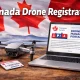 Canada Drone Registration: Requirements & Process