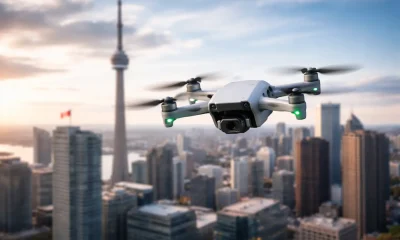 Sub-250g Rules in Canada - What Pilots Get Wrong